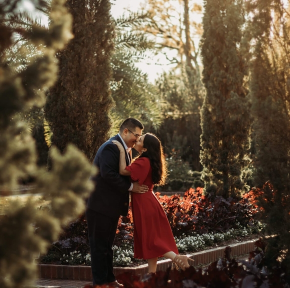 Meet your Posher, Janette (she/her) - Picture 4 of 4